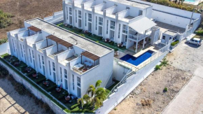 Beach Townhouses I #C12 - Conforto por Carpediem